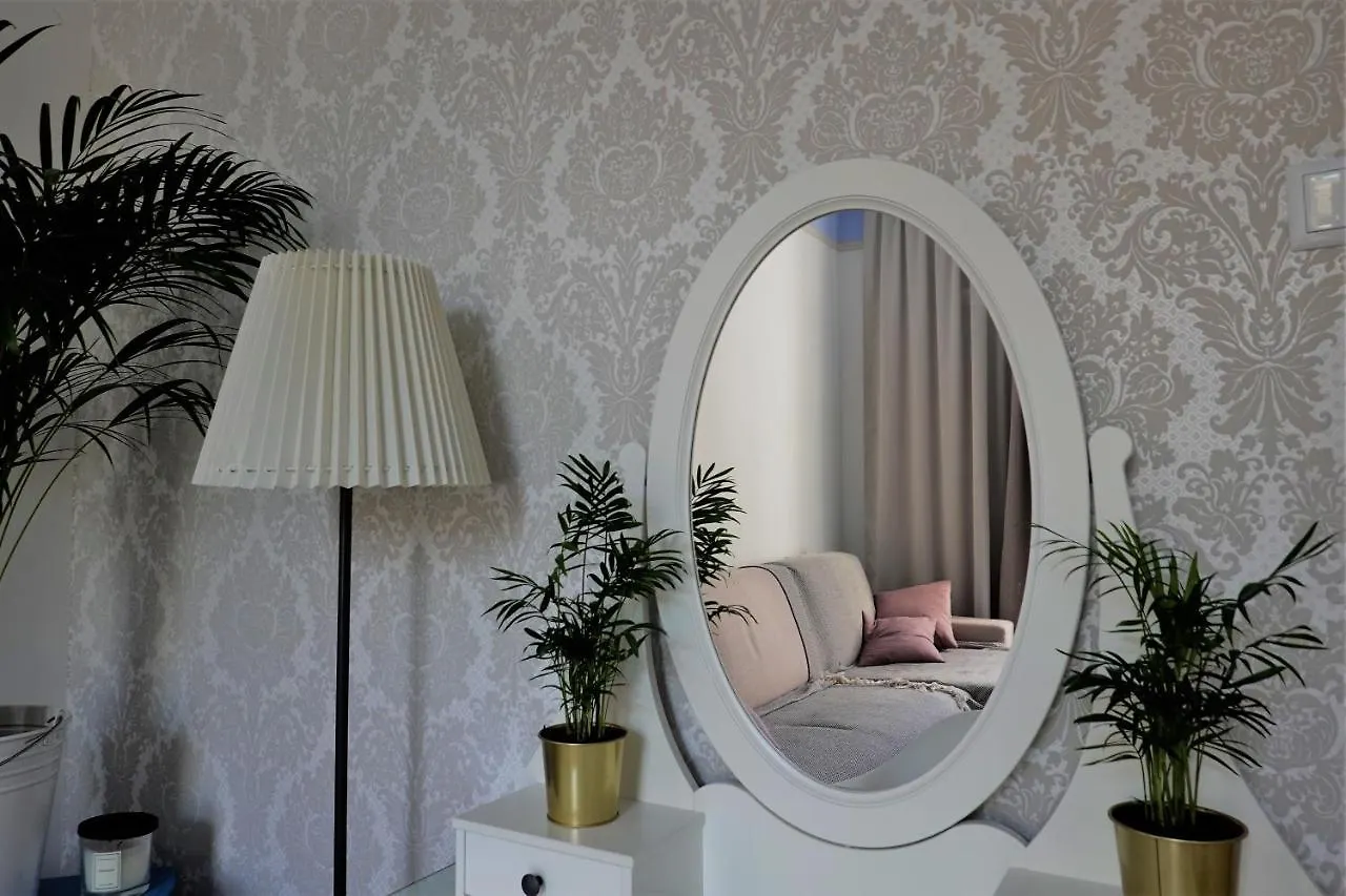 Apartment With Spacious Terrace Villa Floramy Opatija 0*,  Chorvatsko