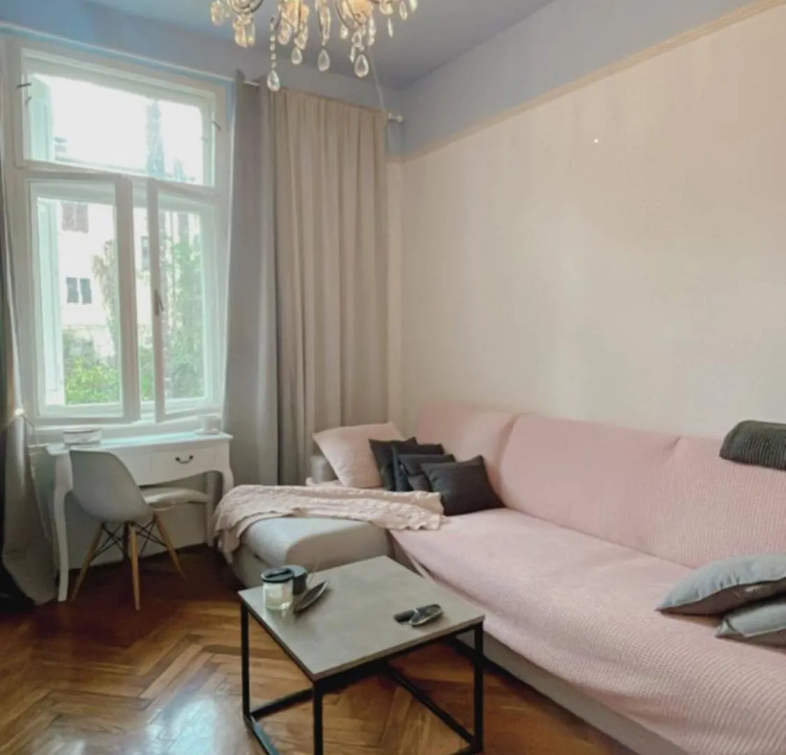 Apartment With Spacious Terrace Villa Floramy Opatija