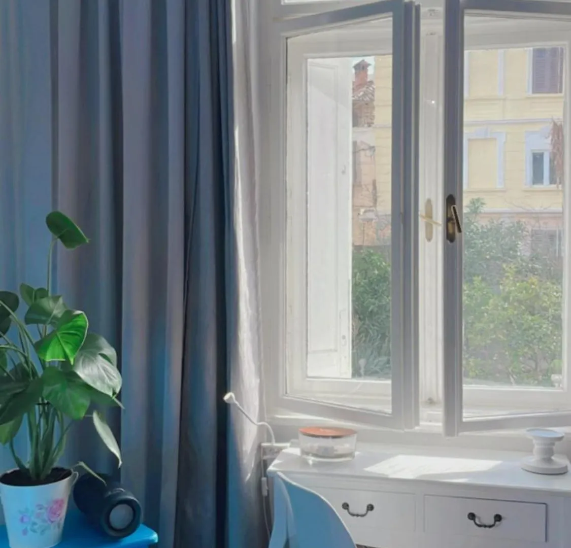 Apartment With Spacious Terrace Villa Floramy Opatija