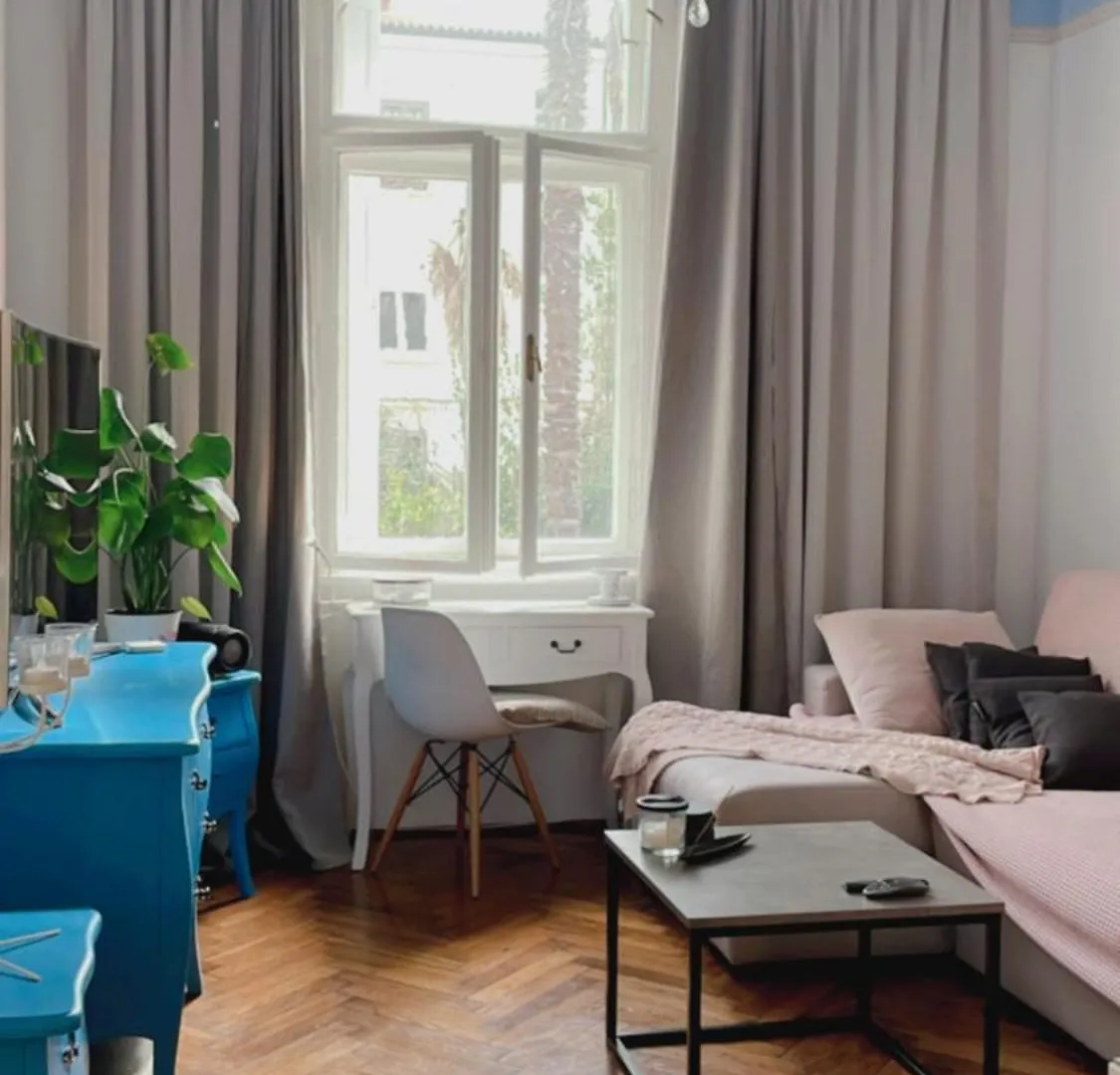 Apartment With Spacious Terrace Villa Floramy Opatija Chorvatsko