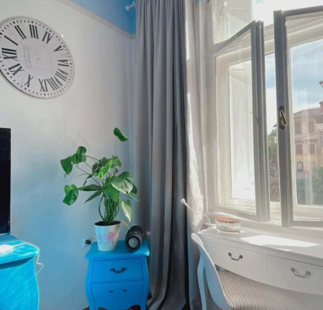 Apartment With Spacious Terrace Villa Floramy オパティヤ クロアチア