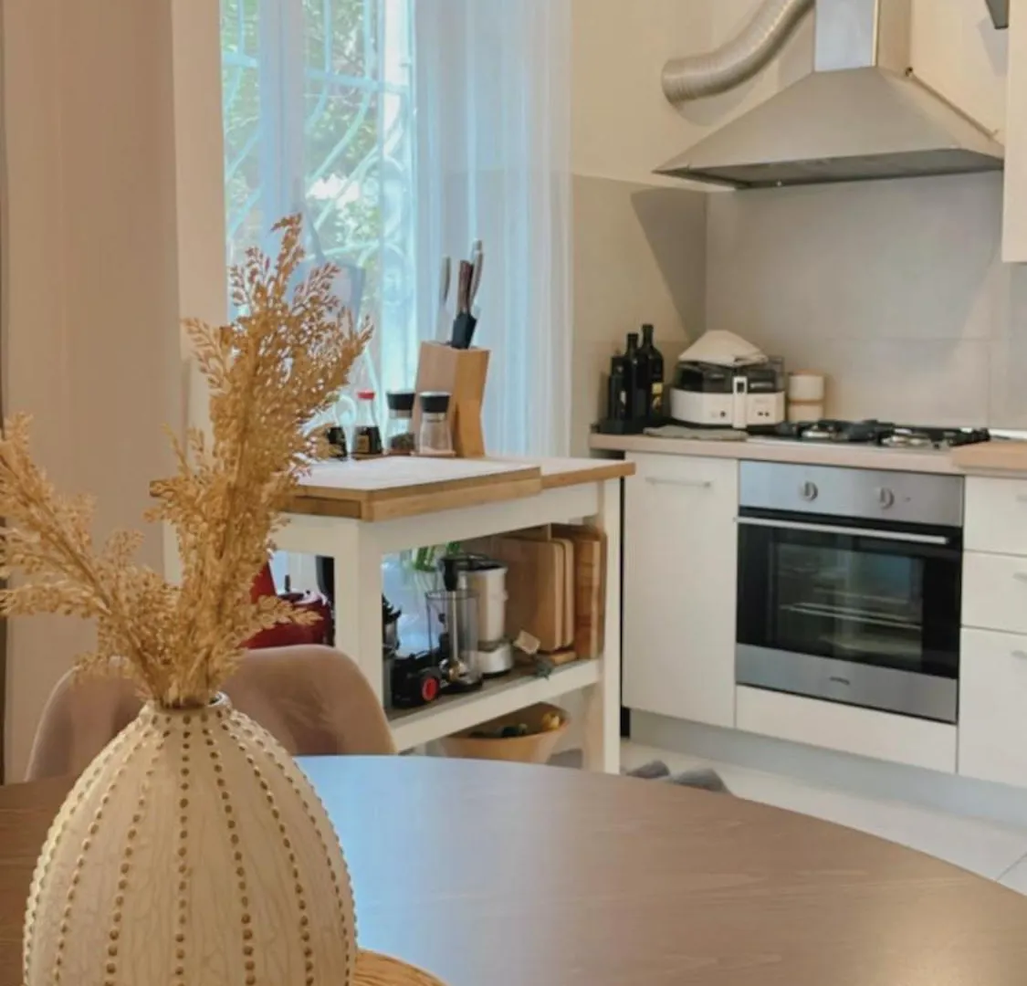 Apartment With Spacious Terrace Villa Floramy オパティヤ 0*,