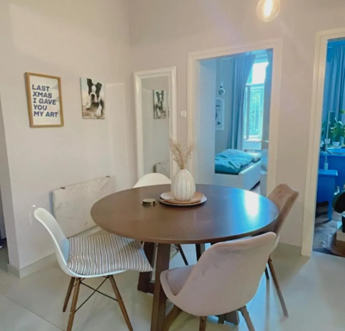 Apartment With Spacious Terrace Villa Floramy オパティヤ